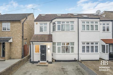 4 bedroom semi-detached house for sale, Love Lane, Woodford Green