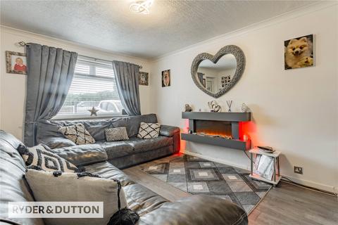 2 bedroom semi-detached house for sale, Glenwood Drive, Middleton, Manchester, M24