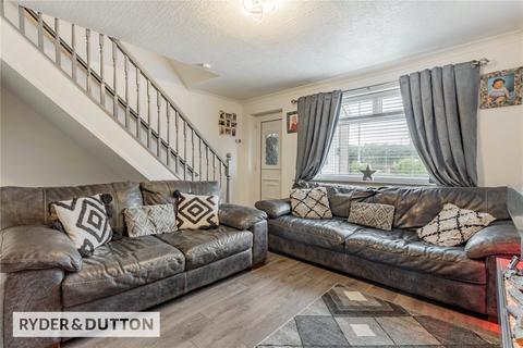 2 bedroom semi-detached house for sale, Glenwood Drive, Middleton, Manchester, M24