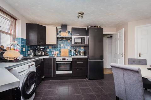 2 bedroom ground floor maisonette for sale, Presland Way, Irthlingborough NN9