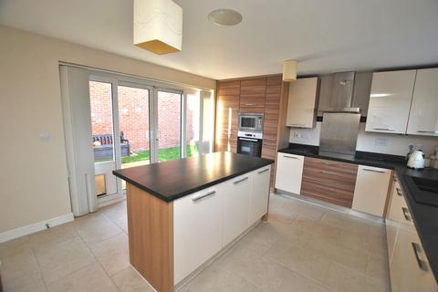 2 Bakers Lock, Hadley, Telford, TF1 5TE