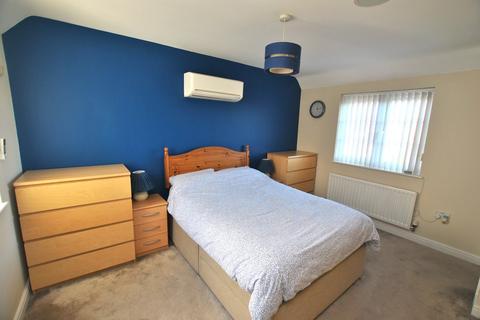 2 Bakers Lock, Hadley, Telford, TF1 5TE