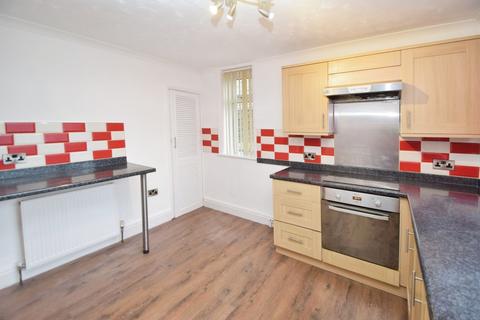 3 bedroom semi-detached house for sale, Oakbank Avenue, Keighley BD22