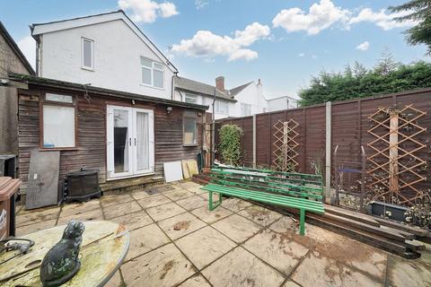 3 bedroom detached house for sale, 142A & 142B Chesterfield Road, Ashford, Surrey, TW15 3PD