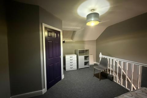 undefined, Park Road, Worsborough