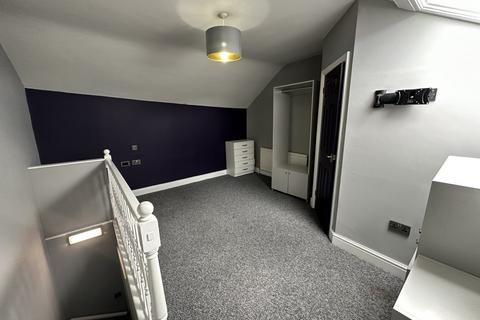 undefined, Park Road, Worsborough