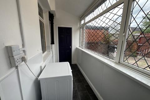 undefined, Park Road, Worsborough
