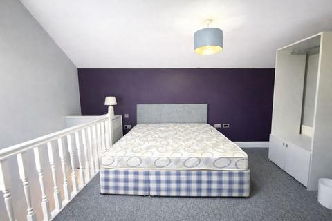 1 bedroom in a house share to rent, Park Road, Worsborough