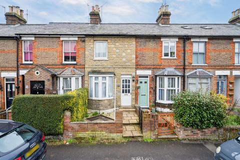 2 bedroom terraced house for sale, Sunnyside Road, Chesham, Buckinghamshire