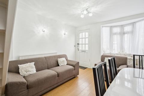 2 bedroom terraced house for sale, Sunnyside Road, Chesham, Buckinghamshire