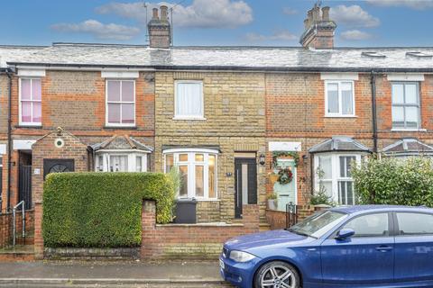 2 bedroom terraced house for sale, Sunnyside Road, Chesham, HP5