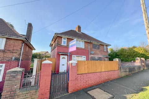 2 bedroom semi-detached house to rent, Rathmell Road, Leeds