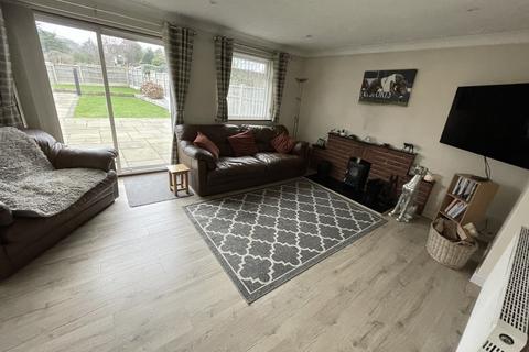 3 bedroom detached bungalow for sale, Lewesdon Drive, Broadstone