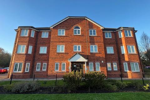 2 bedroom ground floor flat for sale, Thorneycroft Drive, Warrington