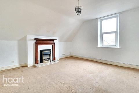 1 bedroom flat for sale, Holly Road, Edgbaston