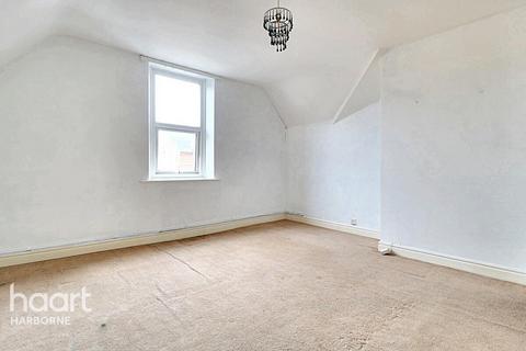 1 bedroom flat for sale, Holly Road, Edgbaston