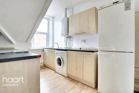 1 bedroom flat for sale, Holly Road, Edgbaston