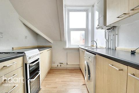 1 bedroom flat for sale, Holly Road, Edgbaston