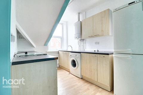 1 bedroom flat for sale, Holly Road, Edgbaston