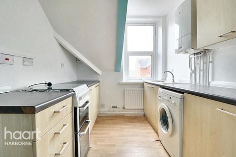 1 bedroom flat for sale, Holly Road, Edgbaston