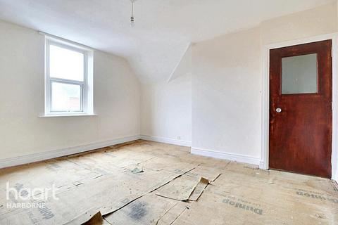 1 bedroom flat for sale, Holly Road, Edgbaston