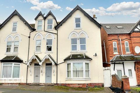 undefined, Holly Road, Edgbaston