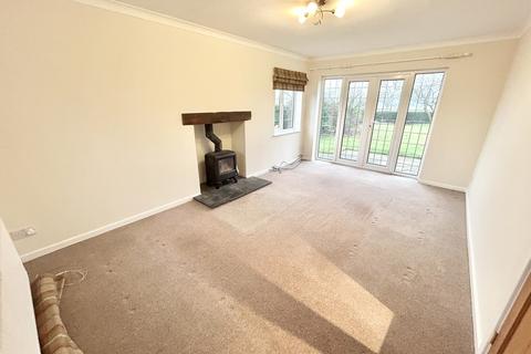 3 bedroom detached house to rent, Calverhall, Whitchurch, Shropshire