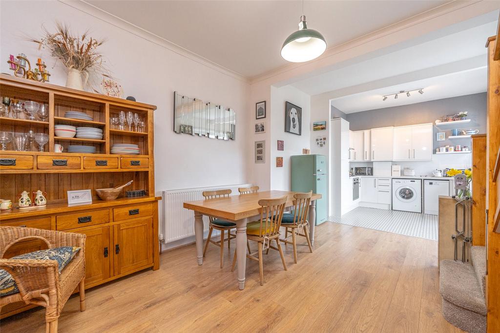 Dining Kitchen Alt