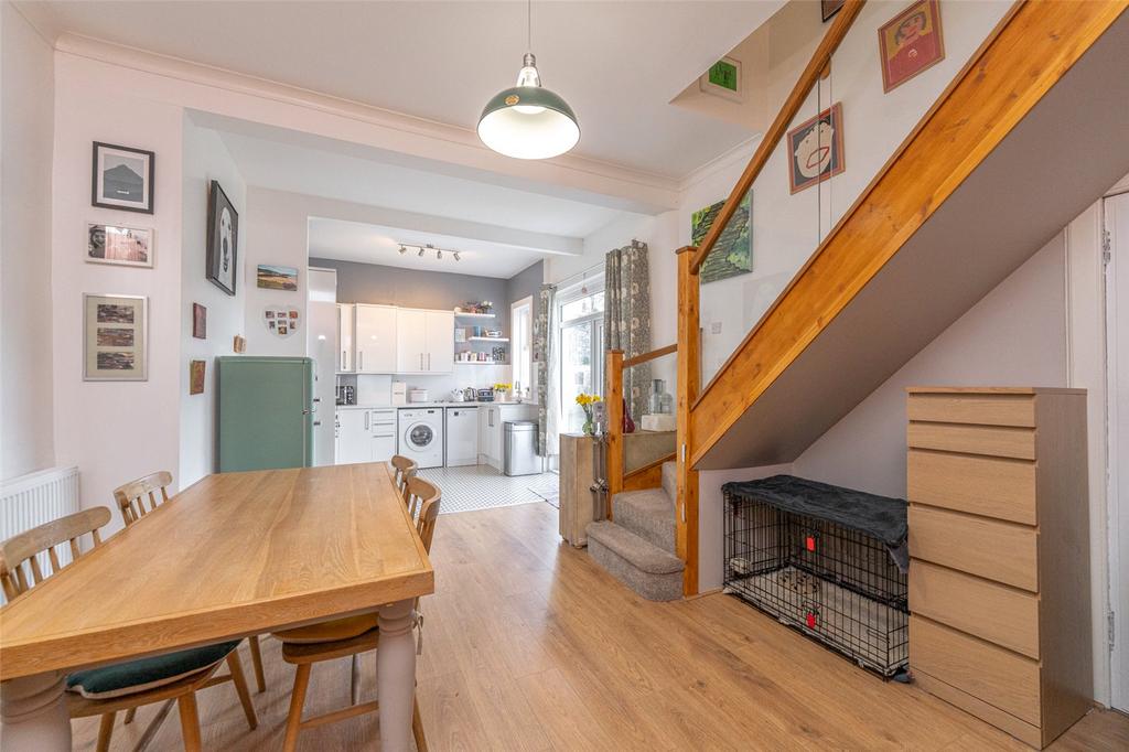 Dining Kitchen Alt