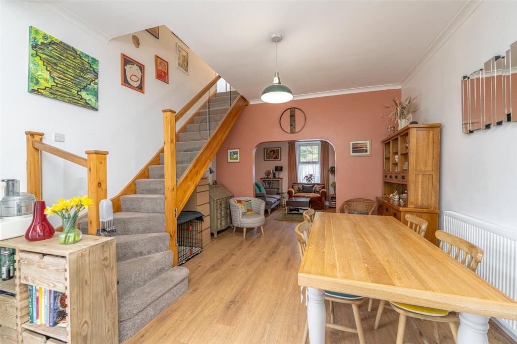 Dining Kitchen Alt