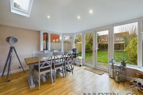 4 bedroom detached house for sale, Beresford Road, St Albans