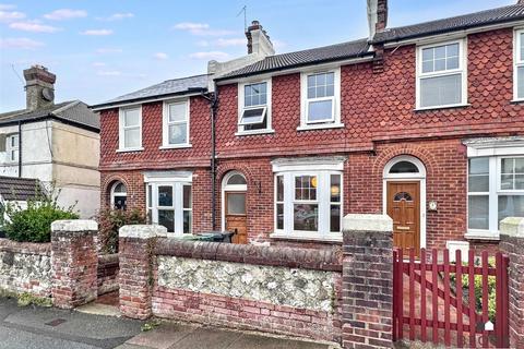 Green Street, Eastbourne BN21
