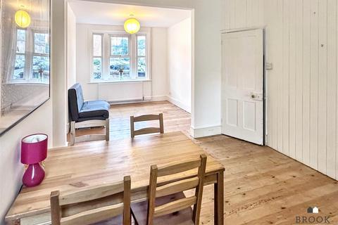 undefined, Green Street, Eastbourne BN21