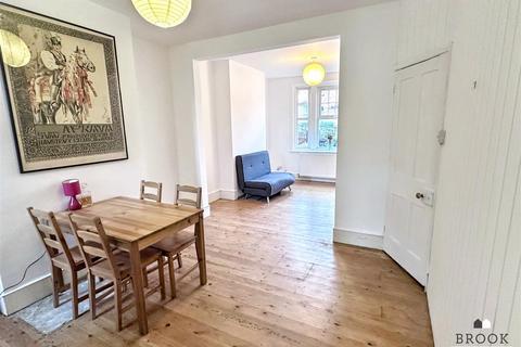 undefined, Green Street, Eastbourne BN21