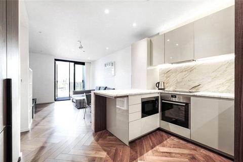 1 bedroom apartment for sale, Ambassador Building, Embassy Gardens, SW11