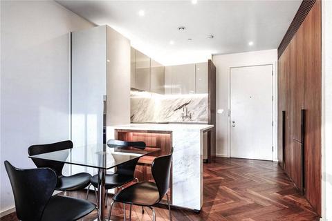 1 bedroom apartment for sale, Ambassador Building, Embassy Gardens, SW11