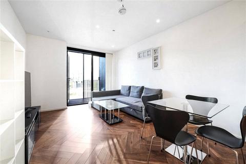 1 bedroom apartment for sale, Ambassador Building, Embassy Gardens, SW11