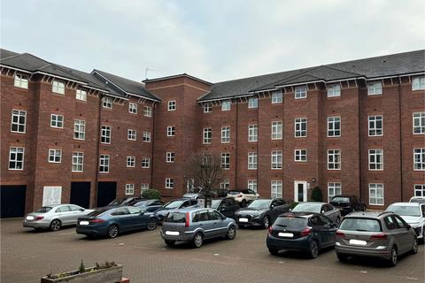 2 bedroom flat to rent, Marmaville Court, Mirfield WF14