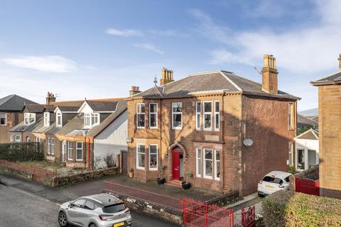 3 bedroom flat for sale, Charles Street, North Ayrshire KA30