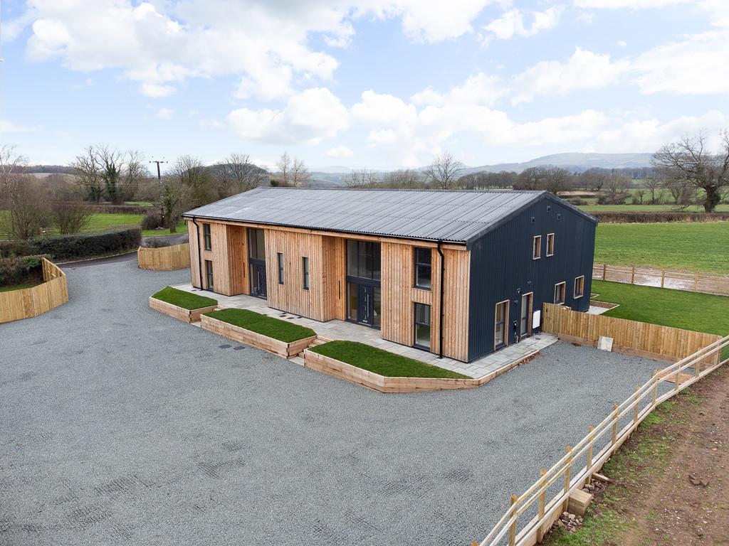 Caldicott Barn-44