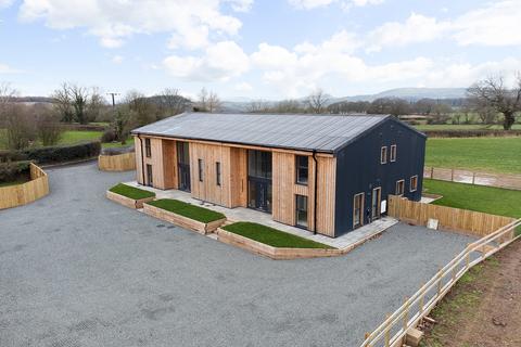 5 bedroom barn conversion for sale, Barn 2, Broad Oak