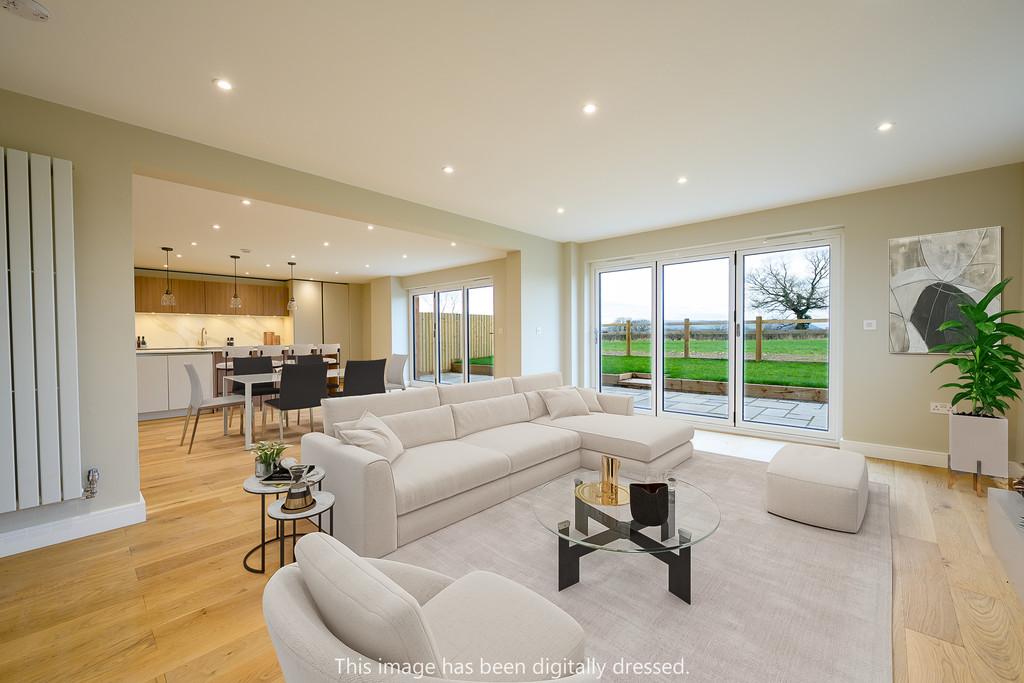 Caldicott Barn-37