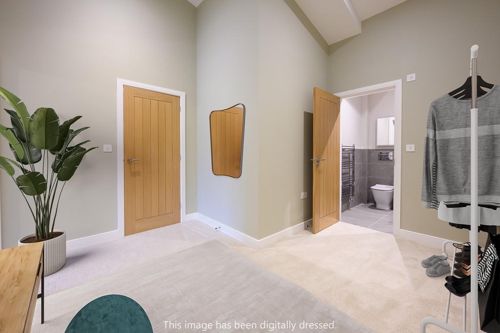 Caldicott Barn-5