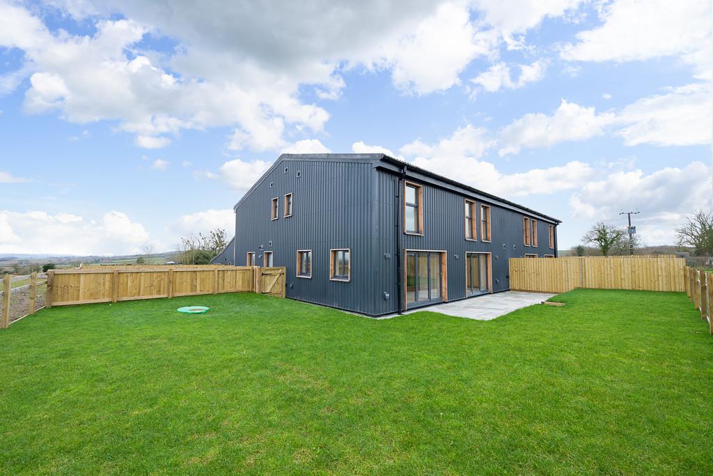 Caldicott Barn-40