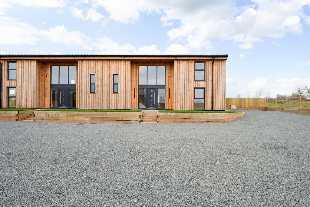 Caldicott Barn-42