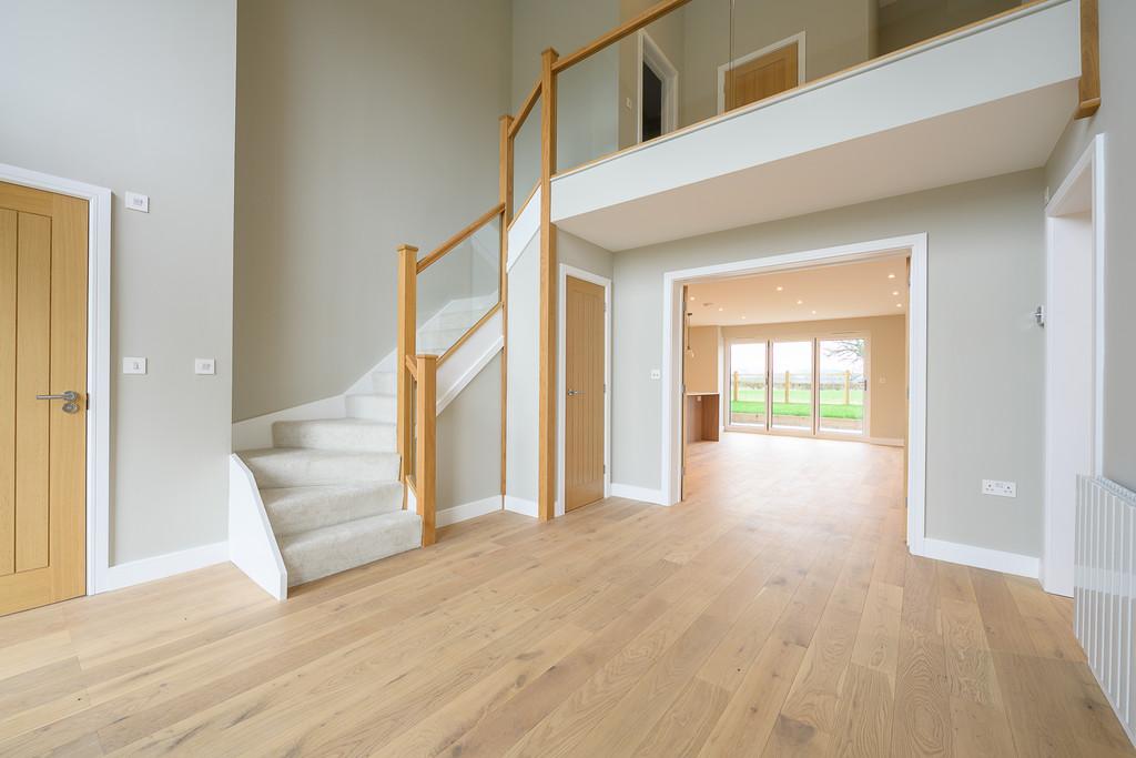 Caldicott Barn-23