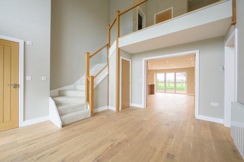 5 bedroom barn conversion for sale, Barn 2, Broad Oak