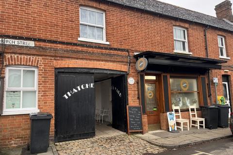 Retail property (high street) to rent, 2 Church Street