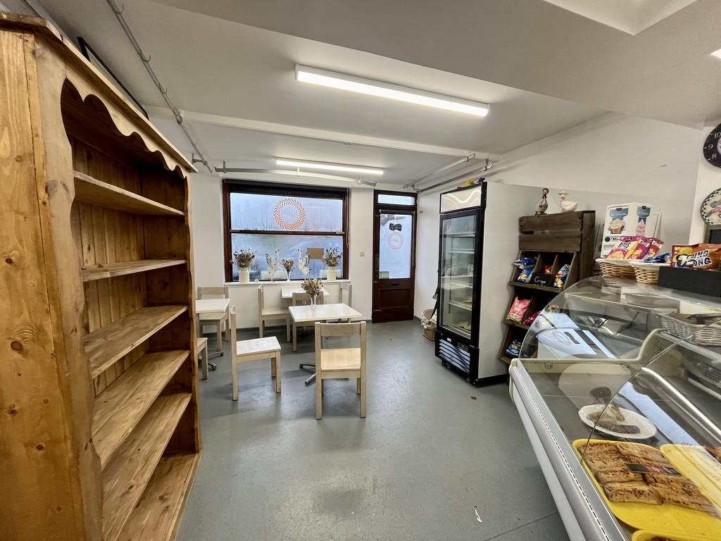 Deli again