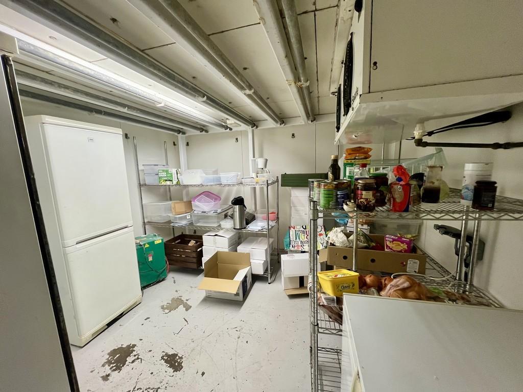 Larder